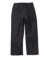 MR.OLIVE/RETRO POLYESTER TWILL / EASY TWO PLEATS STA-PREST WIDE PANTS ミスターオリーブ/レトロポリエステルツイル/イージースタプレストワイドパンツ